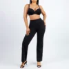Pantalón de mujer talle alto reductor – Moldea vientre y cintura, estiliza piernas, cómodo y elegante